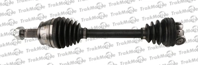 Приводной вал в сборе FIAT GRANDE, TRAKMOTIVE (300358)