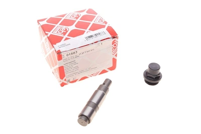 Натяжитель цепи нижний BMW E34, FEBI BILSTEIN (01583)