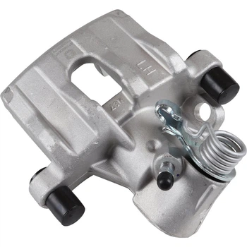 Суппорт задний левый Mazda 3/5, JP GROUP (1562002870)