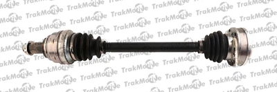 Приводной вал в сборе BMW 3, TRAKMOTIVE (300120)