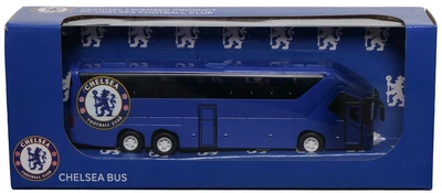 Model autobusu Banbo Toys Bus Chelsea FK (16096) (8436573616096)