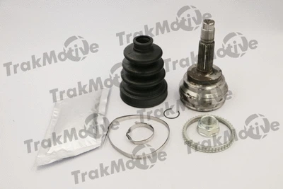 ШРУС в сборе, комплект Toyota Yaris/Yaris Verso, TRAKMOTIVE (400428)
