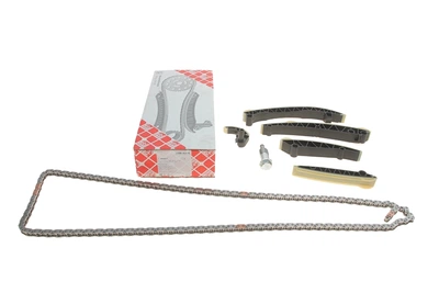 Комплект цепи ГРМ Mercedes-Benz Cls, FEBI BILSTEIN (49461)