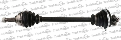 Приводной вал в сборе RENAULT LOGAN, DACIA LOGAN, TRAKMOTIVE (300332)
