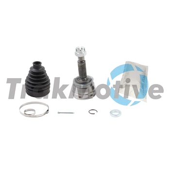 ШРУС наружный, комплект Hyundai Getz, TRAKMOTIVE (400905)
