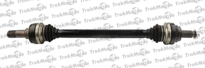 Приводной вал в сборе BMW 5, TRAKMOTIVE (300170)