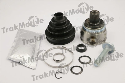 ШРУС в сборе, комплект Audi A6/100, TRAKMOTIVE (400021)