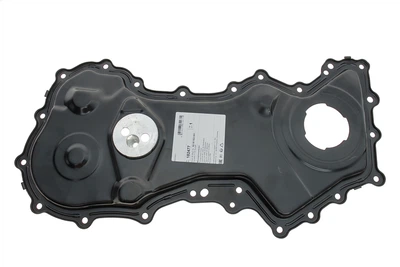 Кришка передня двигуна Renault Espace/Grand scenic, FEBI BILSTEIN (182477)
