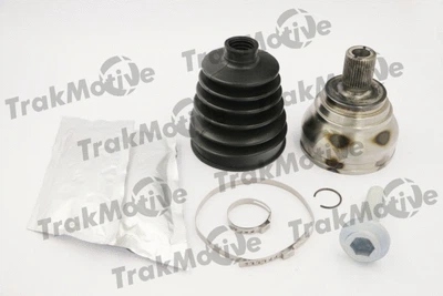 ШРУС наружный 27/36 зуб., комплект VW Arteon/3H8), TRAKMOTIVE (400454)