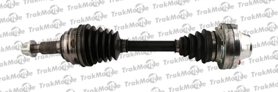 Приводной вал в сборе AUDI Q7, VW TOUAREG, TRAKMOTIVE (300066)