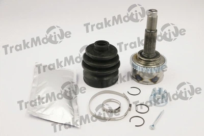 ШРУС в сборе, комплект Nissan Micra, TRAKMOTIVE (400281)
