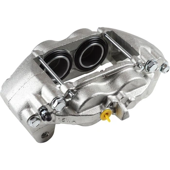 Тормозной суппорт Toyota Land Cruiser, JP GROUP (4861901680)