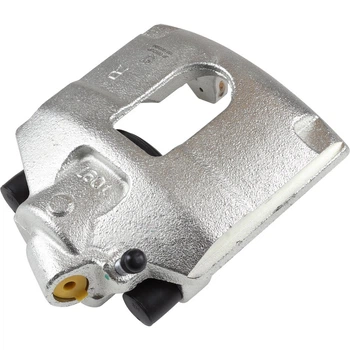 Суппорт передний правый Mazda 2/Ford Fiesta, JP GROUP (1561902580)