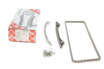 Комплект цепи ГРМ Ford C-Max, FEBI BILSTEIN (108225)