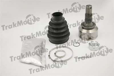 ШРУС в сборе, комплект Peugeot 206/307, TRAKMOTIVE (400481)