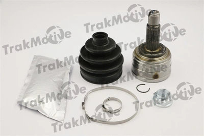 ШРУС в сборе, комплект Honda Civic, TRAKMOTIVE (400178)