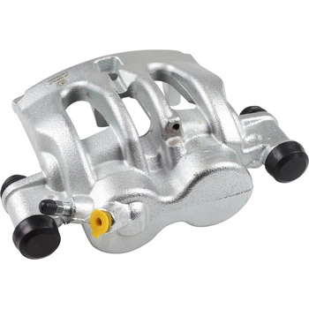 Суппорт тормозной правый VW Crafter 30-50/Crafter 30-35, JP GROUP (1361903280)