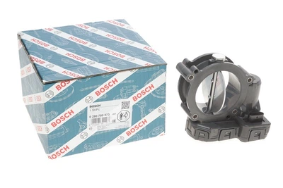 Корпус дросельної заслінки Mercedes-Benz Sprinter 5-t/Sprinter 4-t, BOSCH (0280750573)