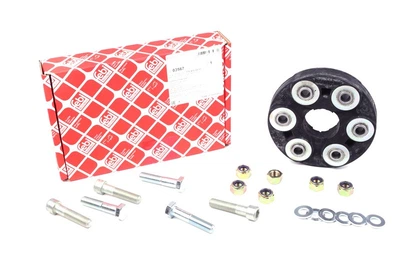 Эластичная муфта кардана, комплект Mercedes-Benz W202, FEBI BILSTEIN (03567)