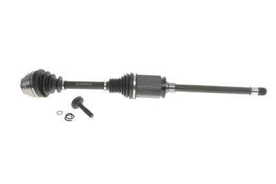 Приводной вал передний правый BMW F10, FEBI BILSTEIN (183309)