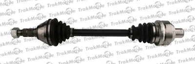 Приводной вал в сборе OPEL ASTRA, TRAKMOTIVE (300490)