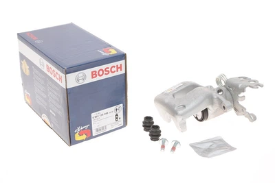 Тормозной суппорт VW Caddy, BOSCH (0986135049)