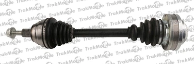 Полуось левая L=488 мм 36 зуб. VW Sharan/Seat Alhambra, TRAKMOTIVE (300931)