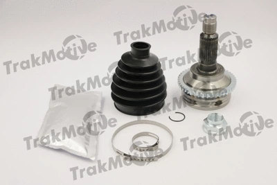 ШРУС в сборе, комплект Mazda 6, TRAKMOTIVE (400240)