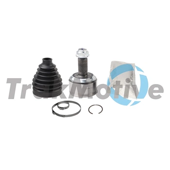 ШРУС в сборе, комплект Honda CR-V/Accord, TRAKMOTIVE (400921)