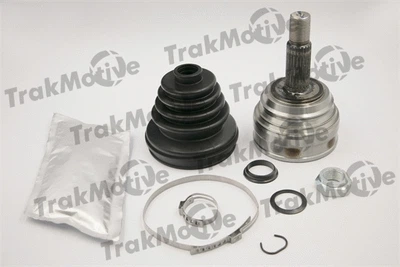 ШРУС в сборе, комплект Seat Cordoba/VW Caddy, TRAKMOTIVE (400369)