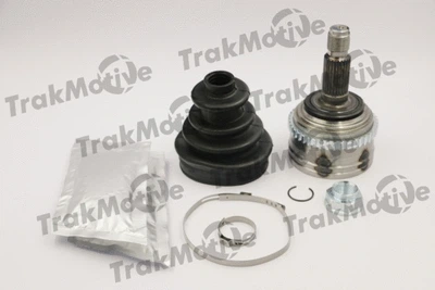 ШРУС в сборе, комплект Rover 25/200, TRAKMOTIVE (400358)
