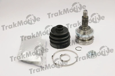 ШРУС в сборе, комплект Suzuki Liana, TRAKMOTIVE (400400)