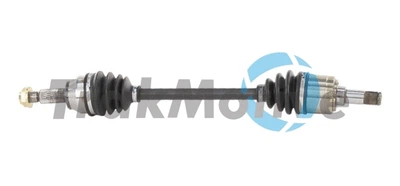 Приводной вал в сборе MAZDA 2, TRAKMOTIVE (301830)