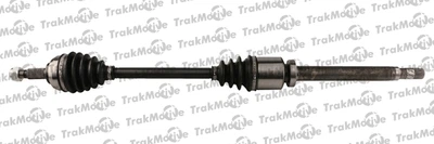 Приводной вал в сборе RENAULT KANGOO, TRAKMOTIVE (300862)