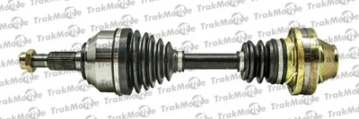 Приводной вал в сборе AUDI Q7, VW TOUAREG, TRAKMOTIVE (301096)