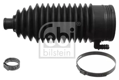 Комплект пыльника рулевой рейки переднего Renault Dokker/Lodgy, FEBI BILSTEIN (101701)