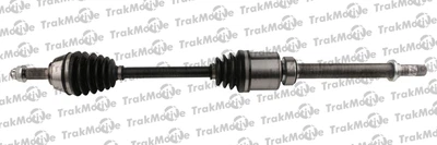 Приводной вал в сборе NISSAN NOTE, TRAKMOTIVE (300477)