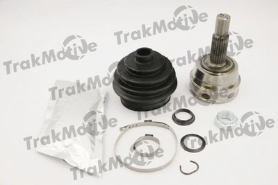 ШРУС в сборе, комплект VW Passat, TRAKMOTIVE (400057)