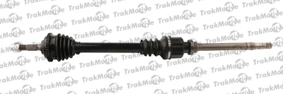 Приводной вал в сборе PEUGEOT 306, TRAKMOTIVE (300652)