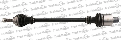 Приводной вал в сборе RENAULT LOGAN, DACIA SANDERO, TRAKMOTIVE (300330)