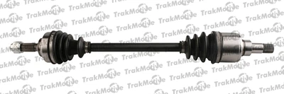Приводной вал в сборе PEUGEOT 1007, CITROËN C2, TRAKMOTIVE (300205)