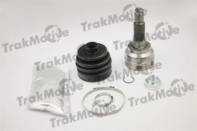 ШРУС в сборе, комплект Mazda 323, TRAKMOTIVE (400247)