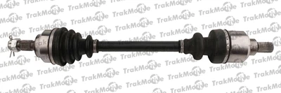 Приводной вал в сборе PEUGEOT 308, CITROËN C4, TRAKMOTIVE (300661)