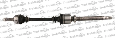Приводной вал в сборе RENAULT SCÉNIC, TRAKMOTIVE (300817)