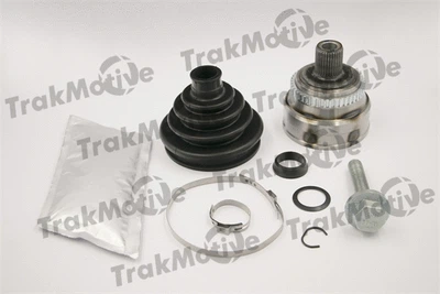 ШРУС в сборе, комплект Audi 90/80, TRAKMOTIVE (400024)