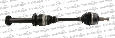 Приводной вал в сборе VW TRANSPORTER, TRAKMOTIVE (301084)
