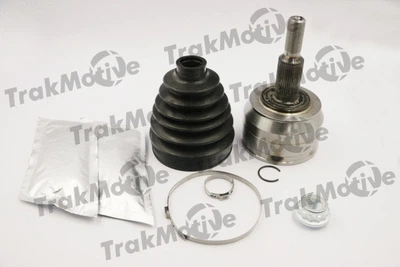 ШРУС наружный 38/29 зуб., комплект VW Transporter/Seat Altea, TRAKMOTIVE (400449)