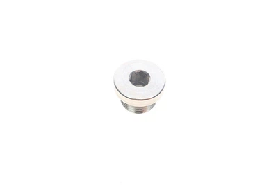 Пробка маслосливного отверстия BMW 5, FEBI BILSTEIN (100514)
