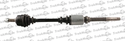 Приводной вал в сборе PEUGEOT 106, CITROËN SAXO, TRAKMOTIVE (300274)