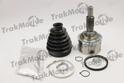 ШРУС наружный 25/26 зуб., комплект VW Transporter, TRAKMOTIVE (400455)